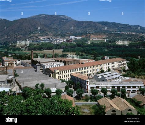 esparraguera comarca|Ciutat